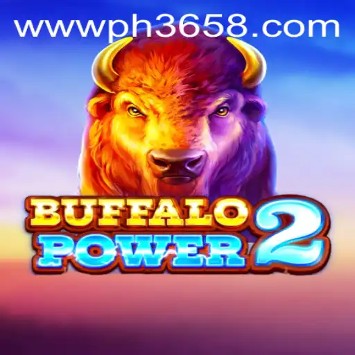 BuffaloPower2: Unleashing the Wild Adventure with Ph365