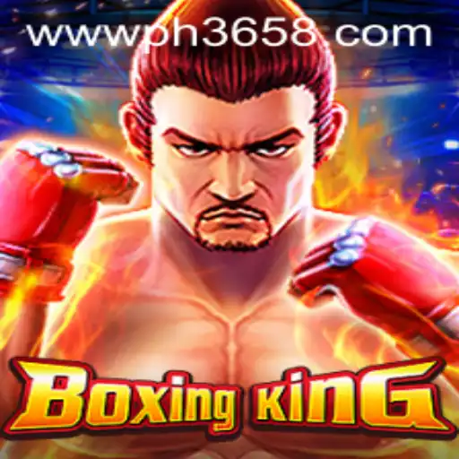 Discover BoxingKing: The Ultimate Boxing Experience with Ph365