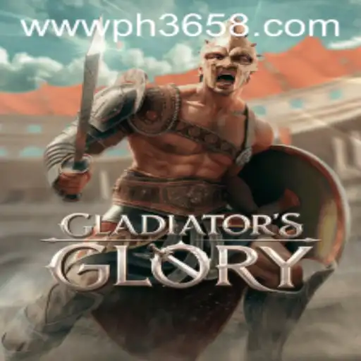 GladiatorsGlory: An Unforgettable Gaming Experience with Ph365