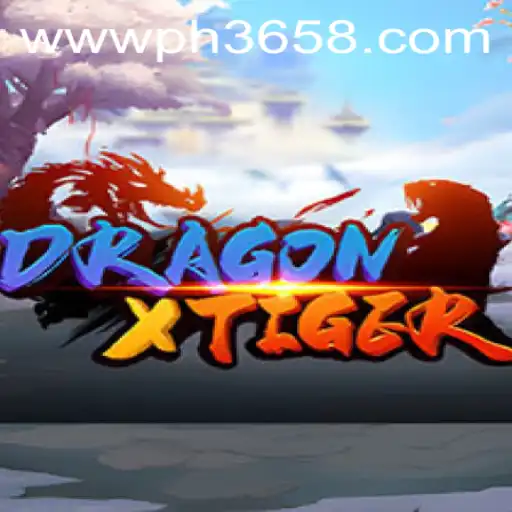 Unveiling DragonXTiger: A Thrilling New Era in Online Gaming