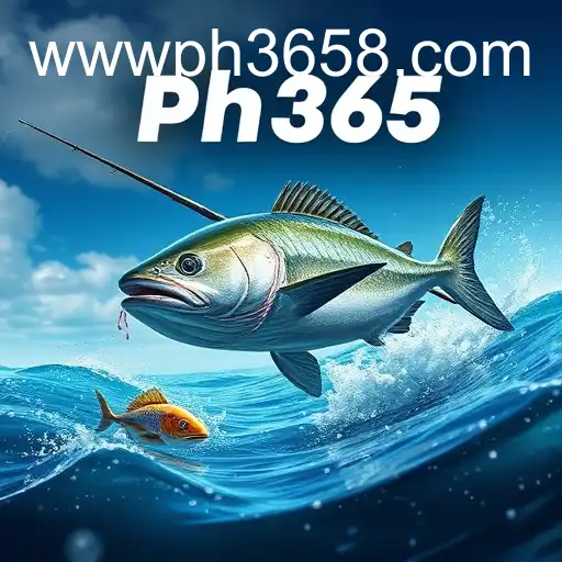 Exploring the Thrilling World of Fishing Games with Ph365