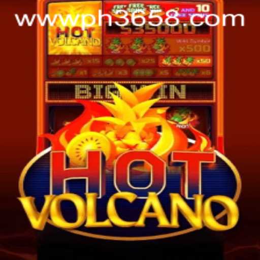 Explore the Thrilling World of HotVolcano on Ph365