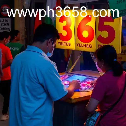 The Complex World of Jueteng and its Impact in the Philippines