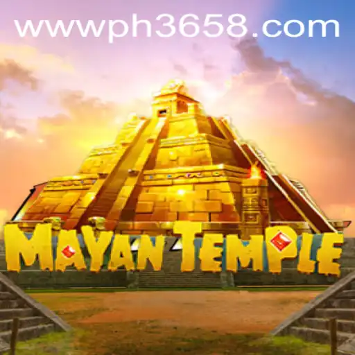 Discover the Enigmatic World of MayanTemple: A Journey Through Time and Strategy