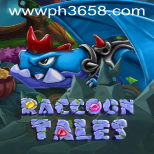 A Journey into the Enchanting World of 'RaccoonTales' with Ph365
