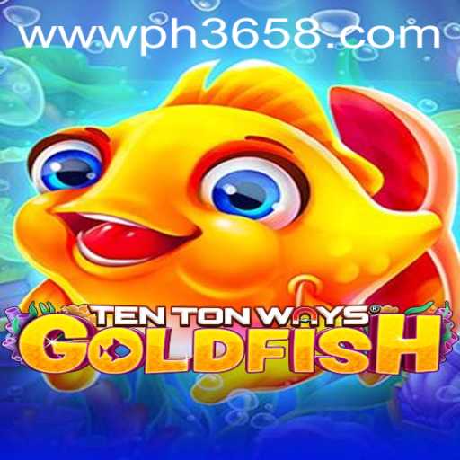 Exploring the Intriguing Universe of TenTonWaysGoldfish