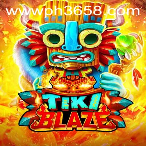 TikiBlaze: The Exciting New Game Experience in the World of Ph365