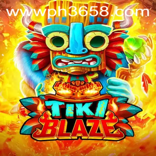 TikiBlaze: The Exciting New Game Experience in the World of Ph365